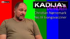 Kadija`s Verden (6) - Christian Nørremark