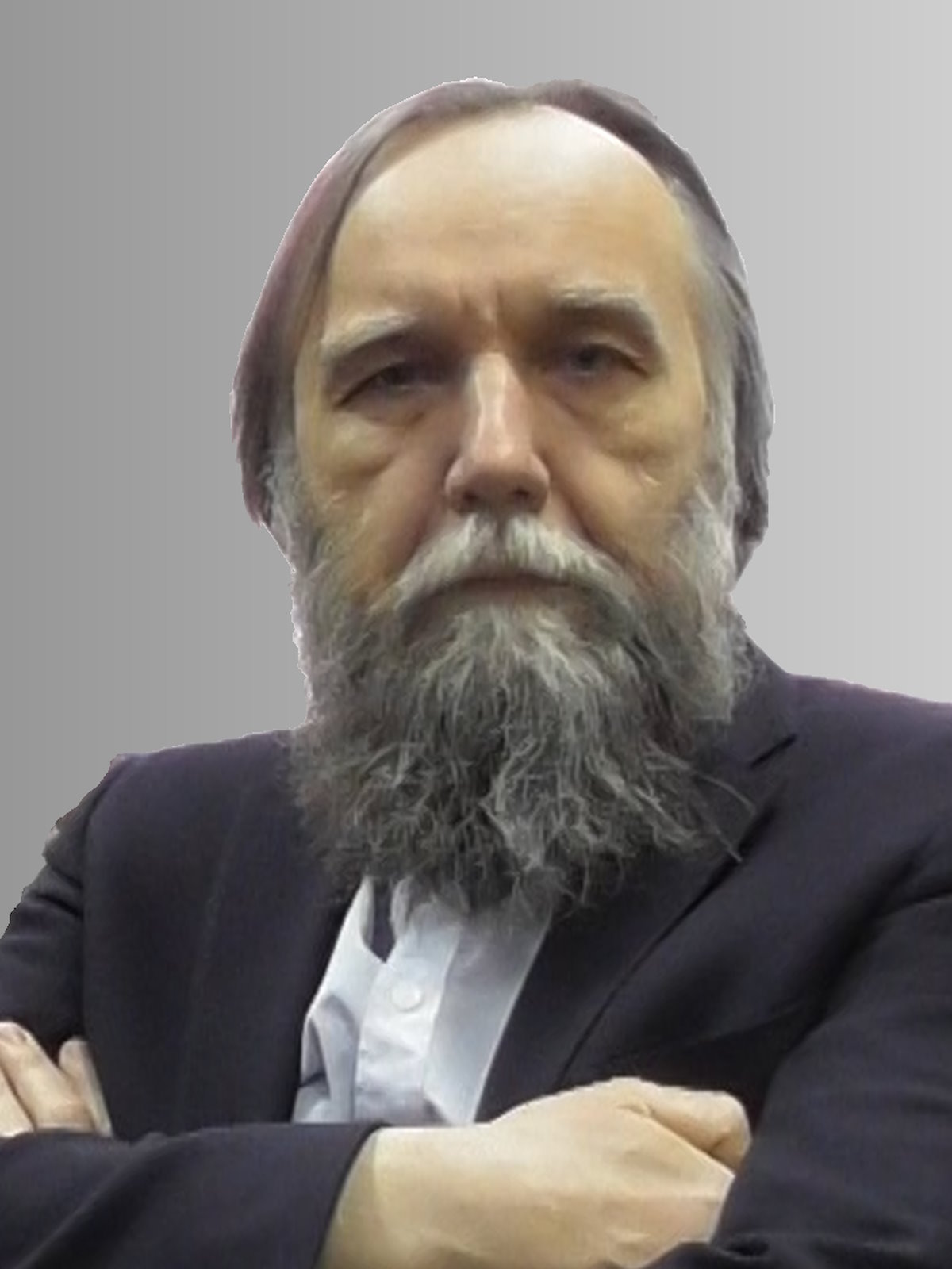 Aleksandr Dugin