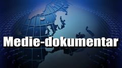 Medie-dokumentar