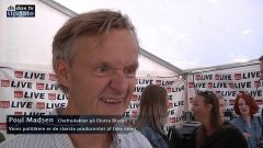 Chefredaktør Poul Madsen om fake news