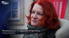 Misinformation, Propaganda & Fake News