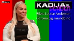 Kadija`s Verden (7) - Rikke Louise Andersen