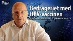 Bedrageriet med HPV-vaccinen