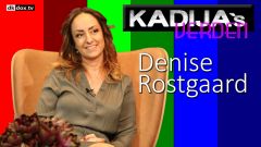 Kadija`s Verden (14) - Denise Rostgaard