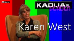 Kadija`s Verden (9) - Karen West