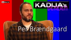 Kadija`s Verden (8) - Per Brændgaard