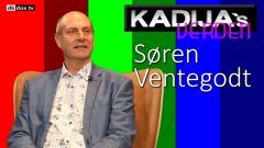 Kadija's Verden (16) - Søren Ventegodt