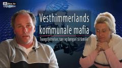 Vesthimmerlands kommunale mafia
