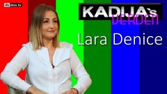 Kadija`s Verden (19) - Lara Denice