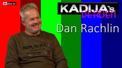 Kadija`s Verden (18) - Dan Rachlin